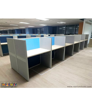 workstations/ Office tables/ Panel Partition/ Call Center Office