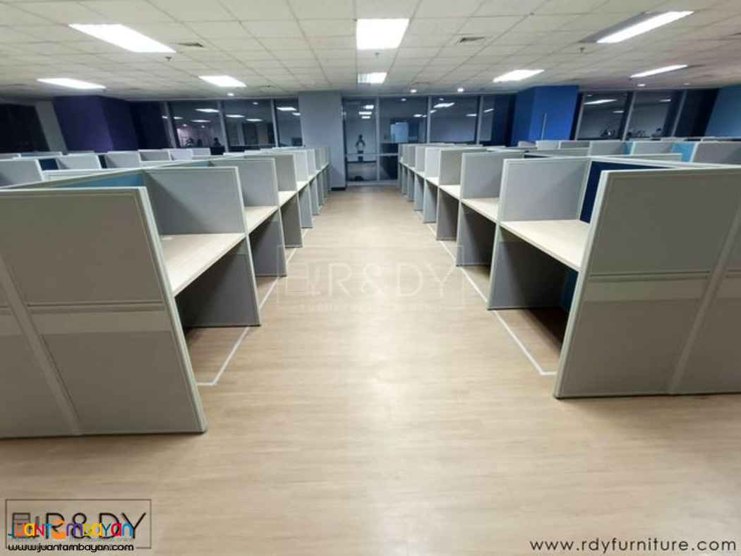 workstations/ Office tables/ Panel Partition/ Call Center Office