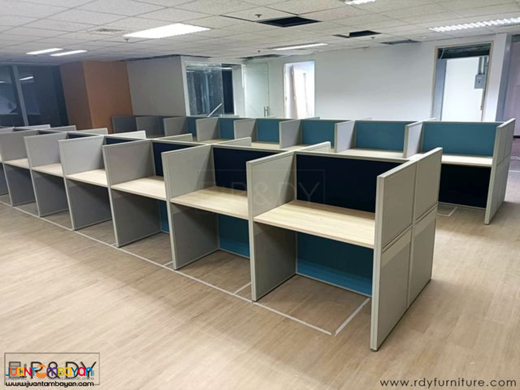 workstations/ Office tables/ Panel Partition/ Call Center Office