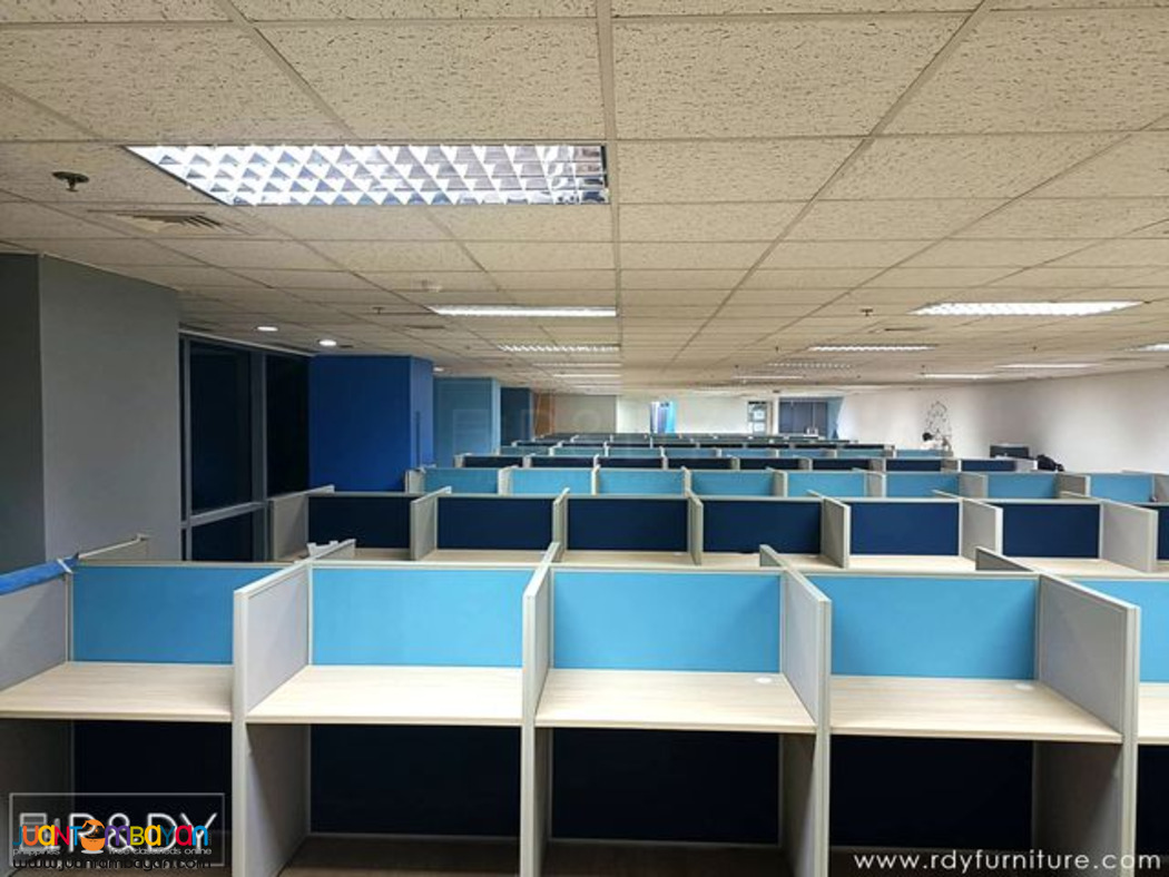 workstations/ Office tables/ Panel Partition/ Call Center Office