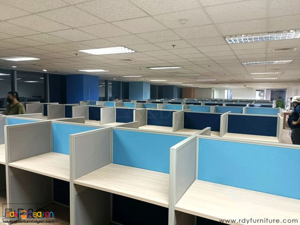 workstations/ Office tables/ Panel Partition/ Call Center Office