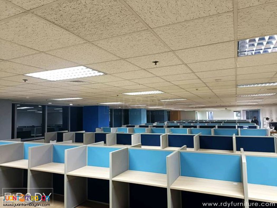 workstations/ Office tables/ Panel Partition/ Call Center Office