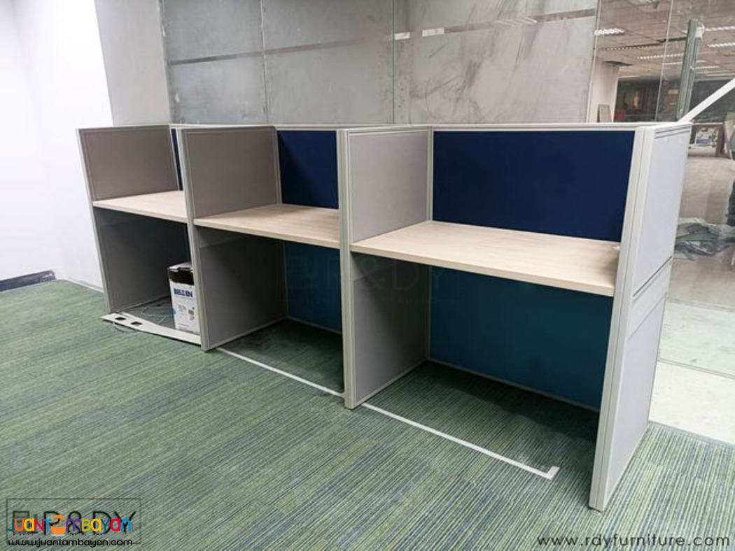 workstations/ Office tables/ Panel Partition/ Call Center Office