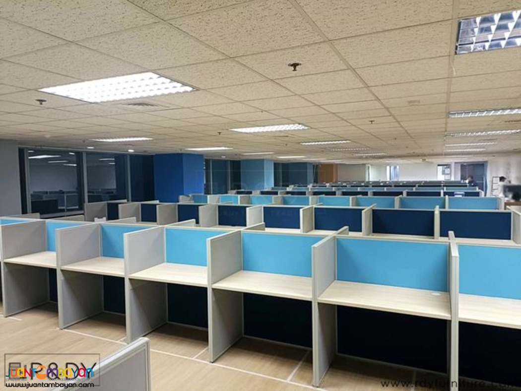 workstations/ Office tables/ Panel Partition/ Call Center Office