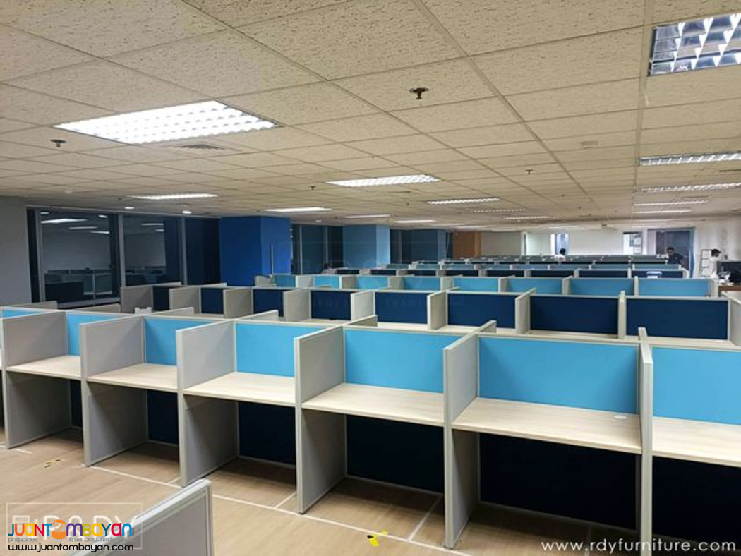 DIVIDER PARTITION/ WORKSTATION/ CUBICLE