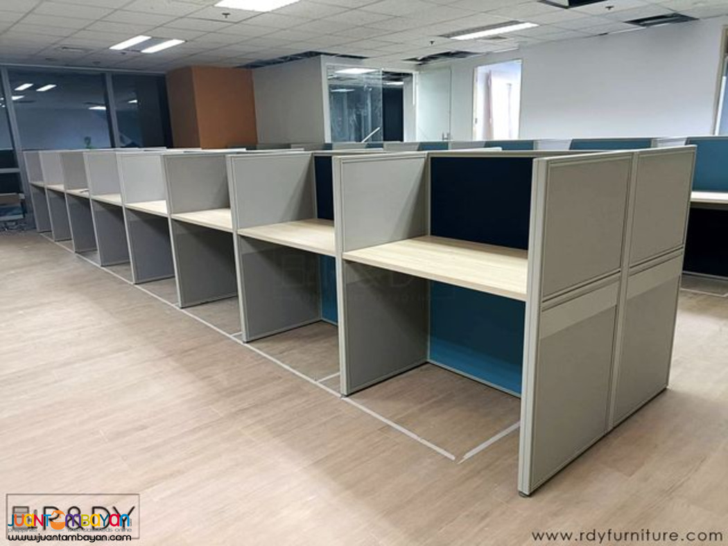 DIVIDER PARTITION/ WORKSTATION/ CUBICLE