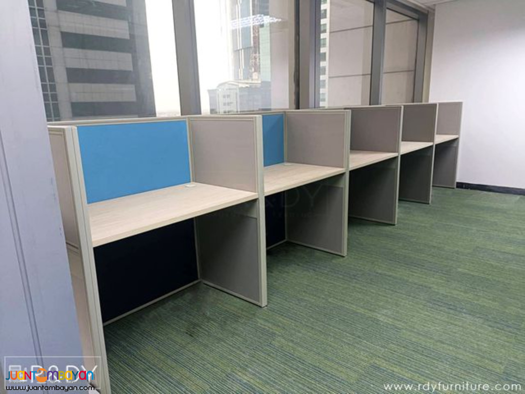 DIVIDER PARTITION/ WORKSTATION/ CUBICLE