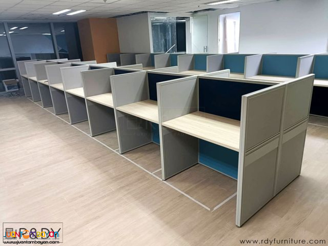 DIVIDER PARTITION/ WORKSTATION/ CUBICLE