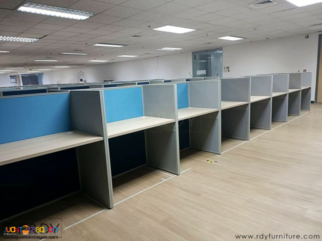 DIVIDER PARTITION/ WORKSTATION/ CUBICLE