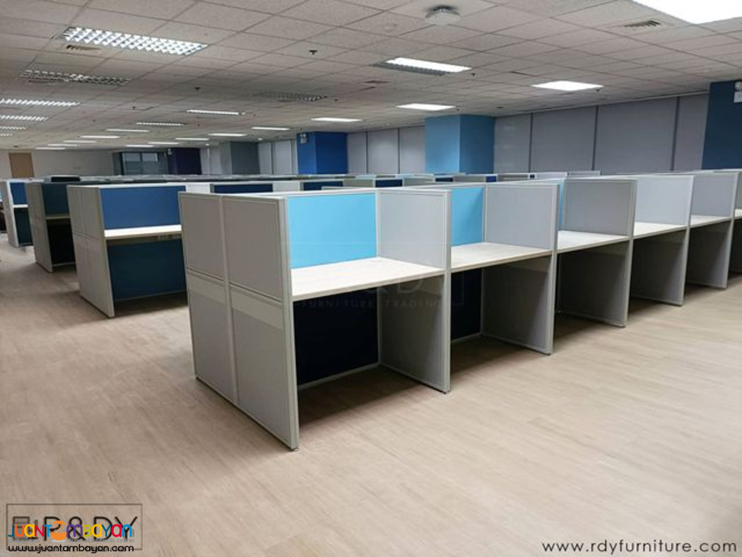 CUBICLE/ WORKSTATION/ PANEL PARTITION