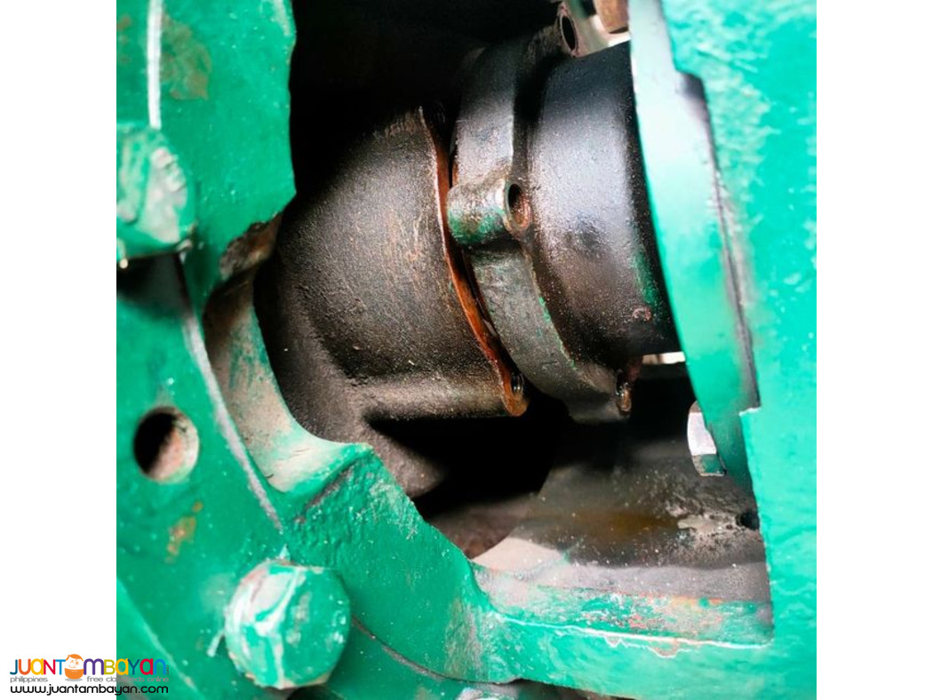 Speed Reducers Reconditioning Repair