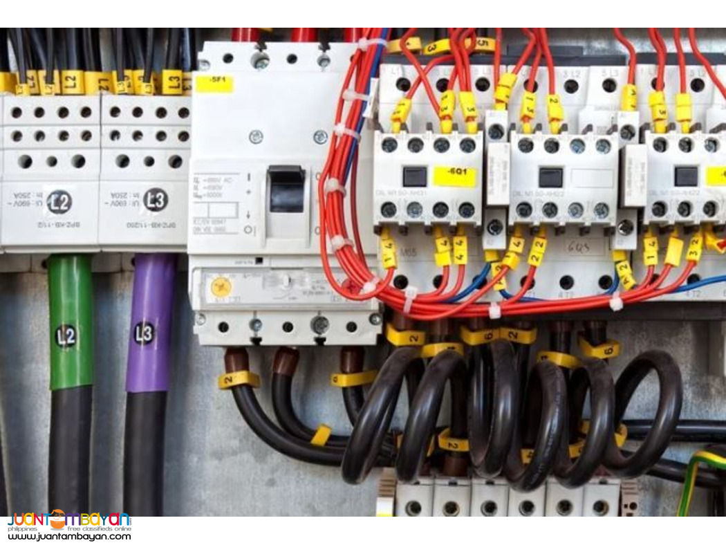 Maintenance Services for GenSet Power Generators