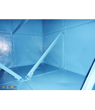 Commercial Painter and Mason Contractor