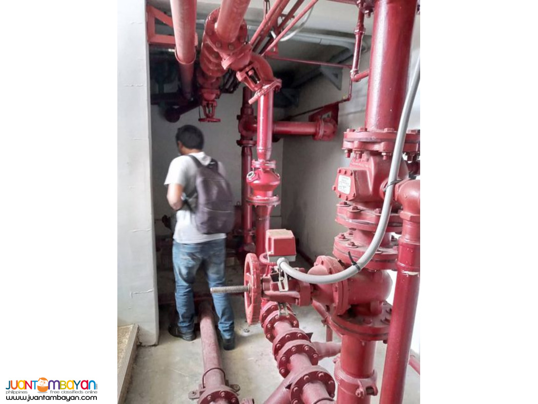 Industrial Plumber, Steel Pipe Maker, Stainless Pipe Fabricator