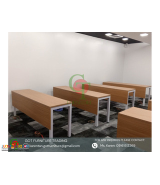 office desk / customized workstation