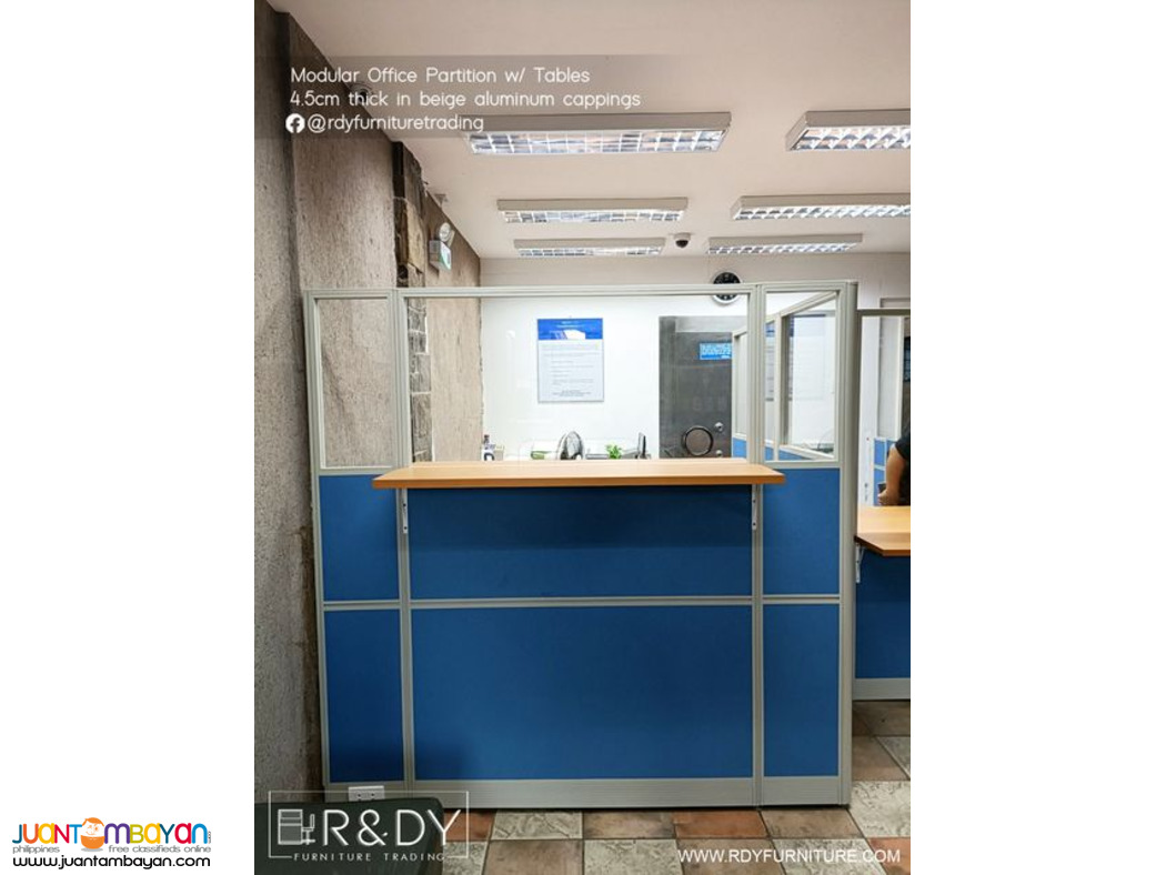 Panel partition/ work station/ Cubicle