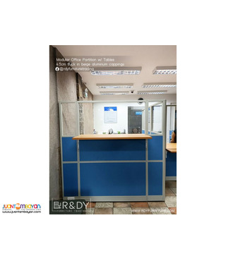 Panel partition/ work station/ Cubicle