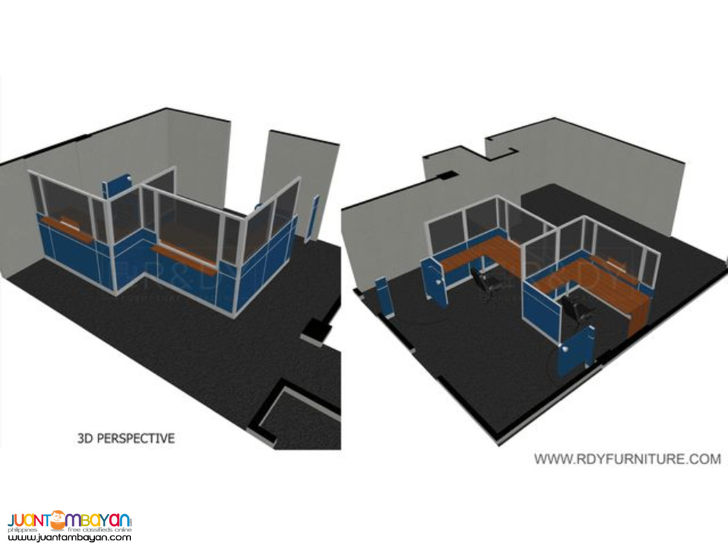 Panel partition/ work station/ Cubicle