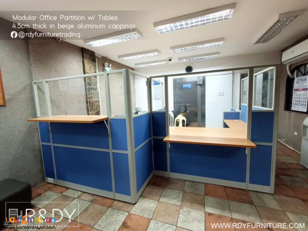 Panel partition/ work station/ Cubicle