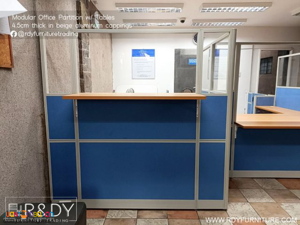 Panel partition/ work station/ Cubicle