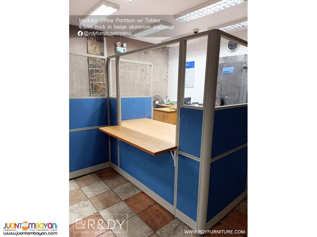 Panel partition/ work station/ Cubicle