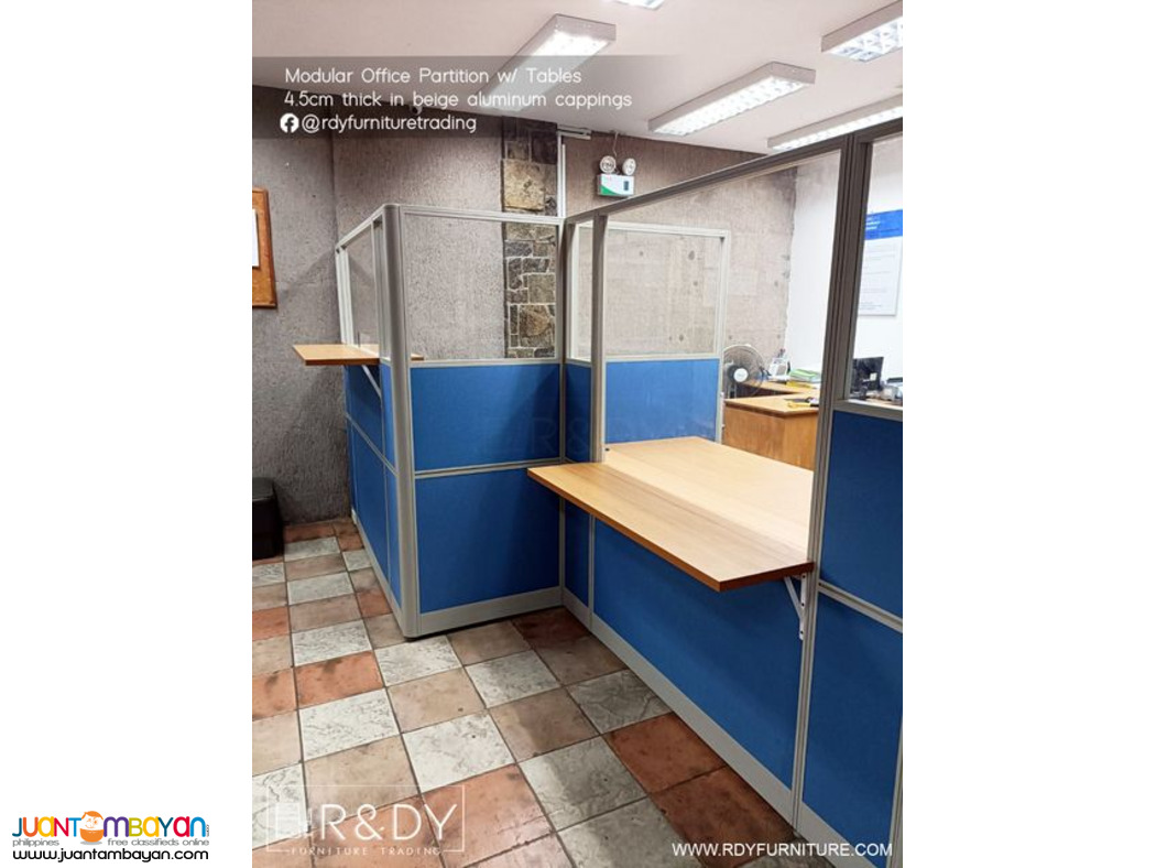 Panel partition/ work station/ Cubicle