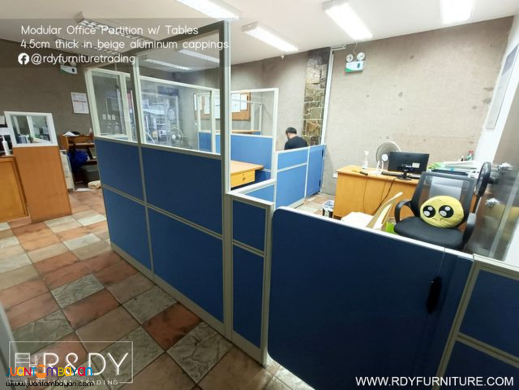 Panel partition/ work station/ Cubicle