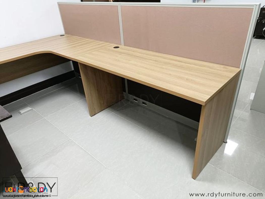 R&dY FURNITURE MODULAR OFFICE WORKSTATION