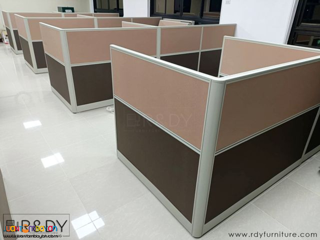 R&dY FURNITURE MODULAR OFFICE WORKSTATION