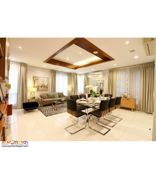 Congressional 3 BR Townhouse for sale near SM Cherry 