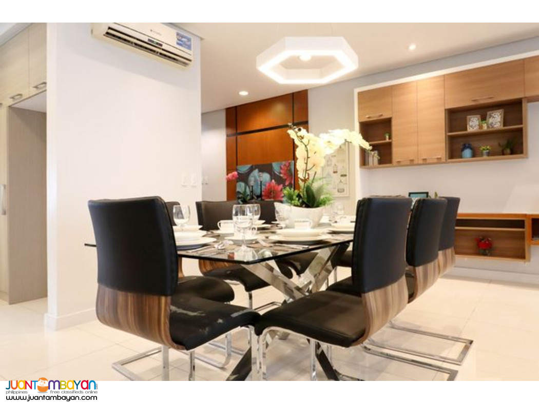 Congressional 3 BR Townhouse for sale near SM Cherry 