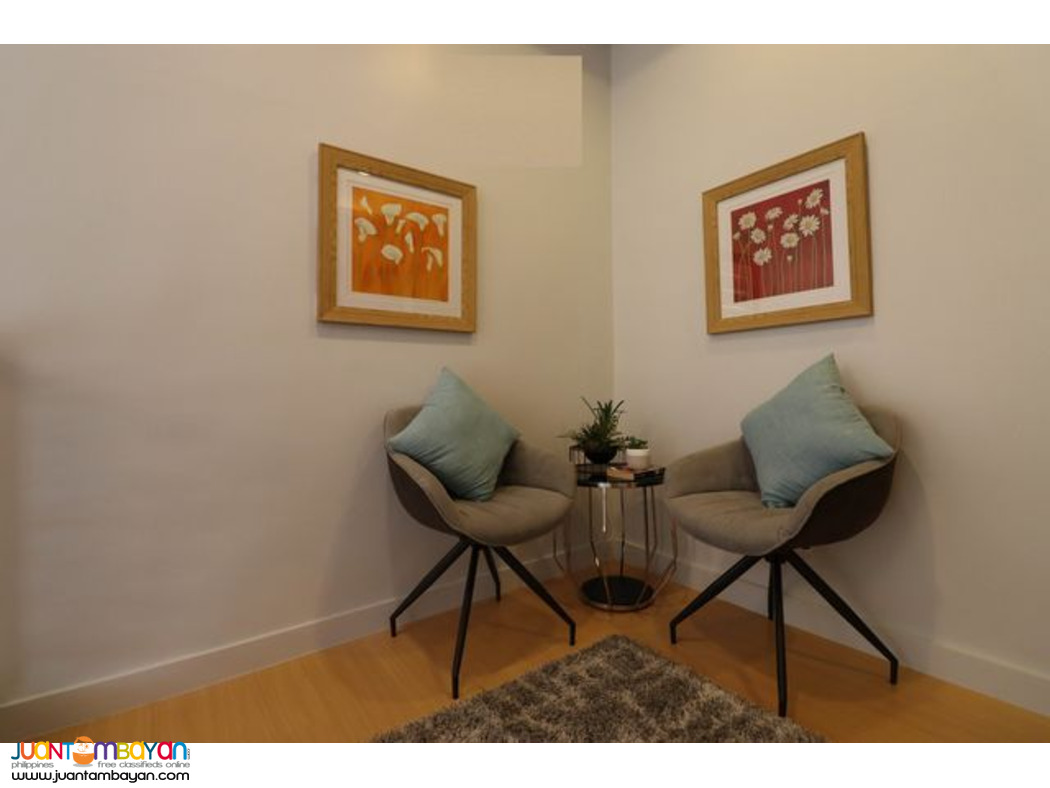 Congressional 3 BR Townhouse for sale near SM Cherry 
