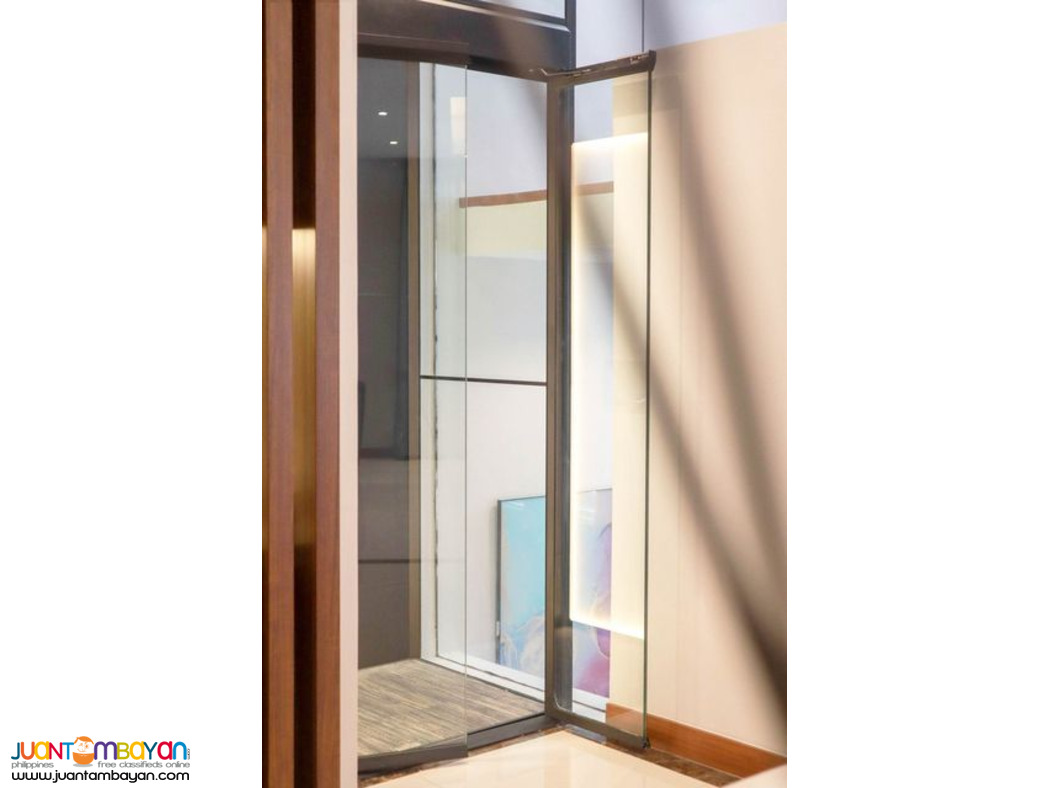 Quiapo 4 BR Thse for sale near San Sebastian Church in Manila