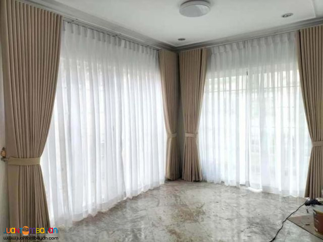 Original Korean Window Blinds