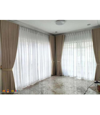 Original Korean Window Blinds