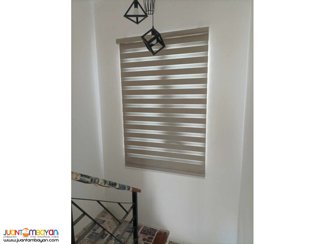 Original Korean Window Blinds
