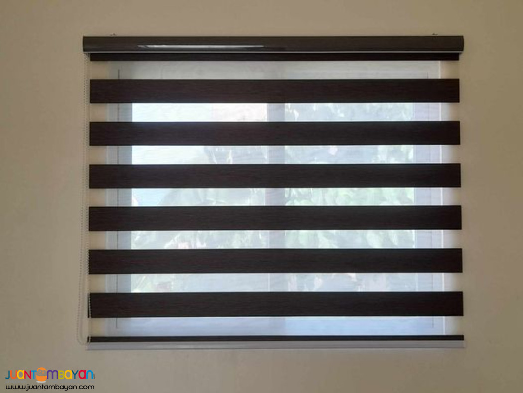 Original Korean Window Blinds