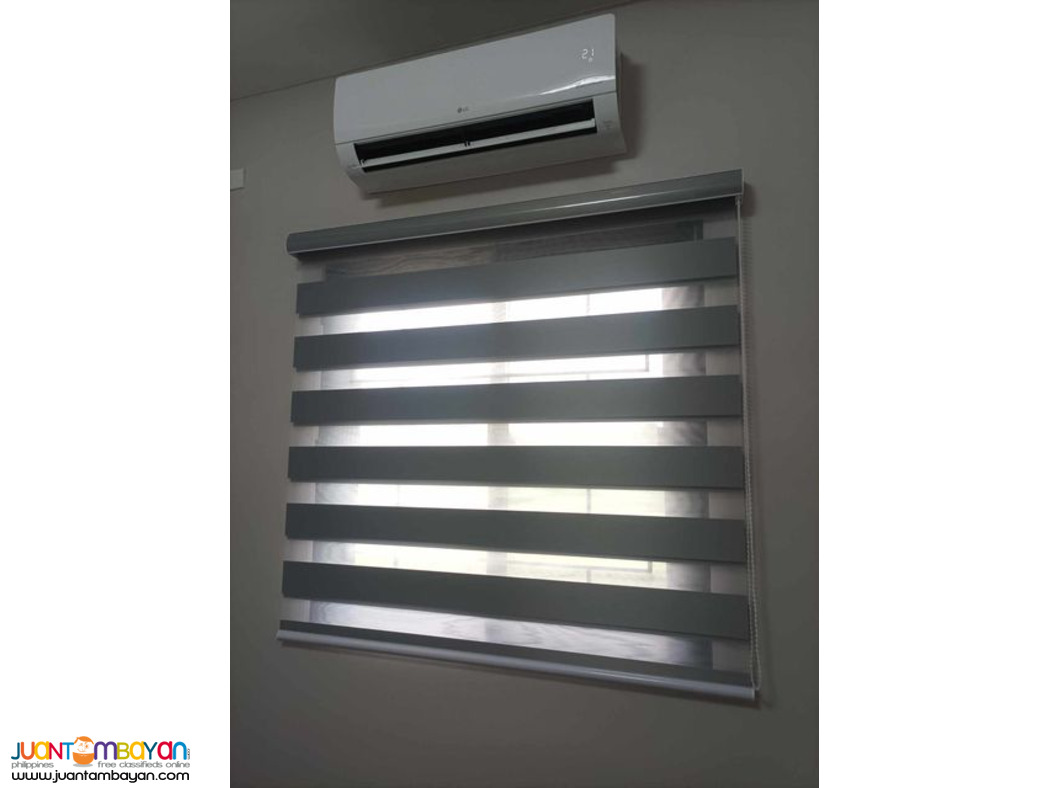 Original Korean Window Blinds