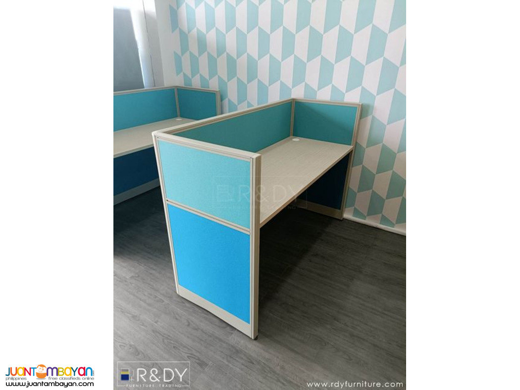 Single Cubicle/ Customised Office workstation
