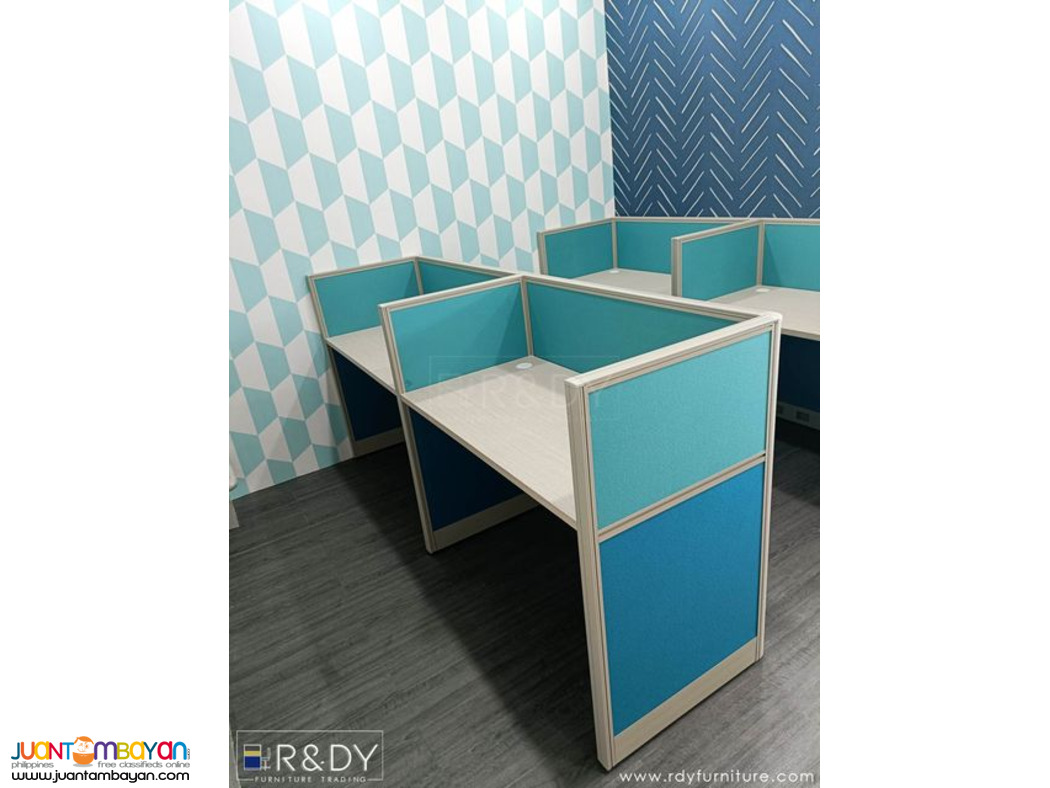 Single Cubicle/ Customised Office workstation