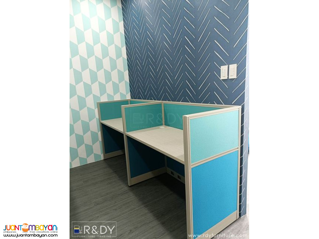 Single Cubicle/ Customised Office workstation