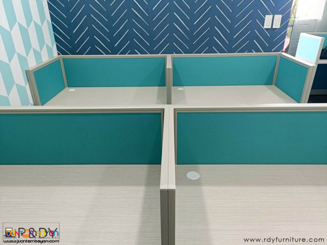 Single Cubicle/ Customised Office workstation