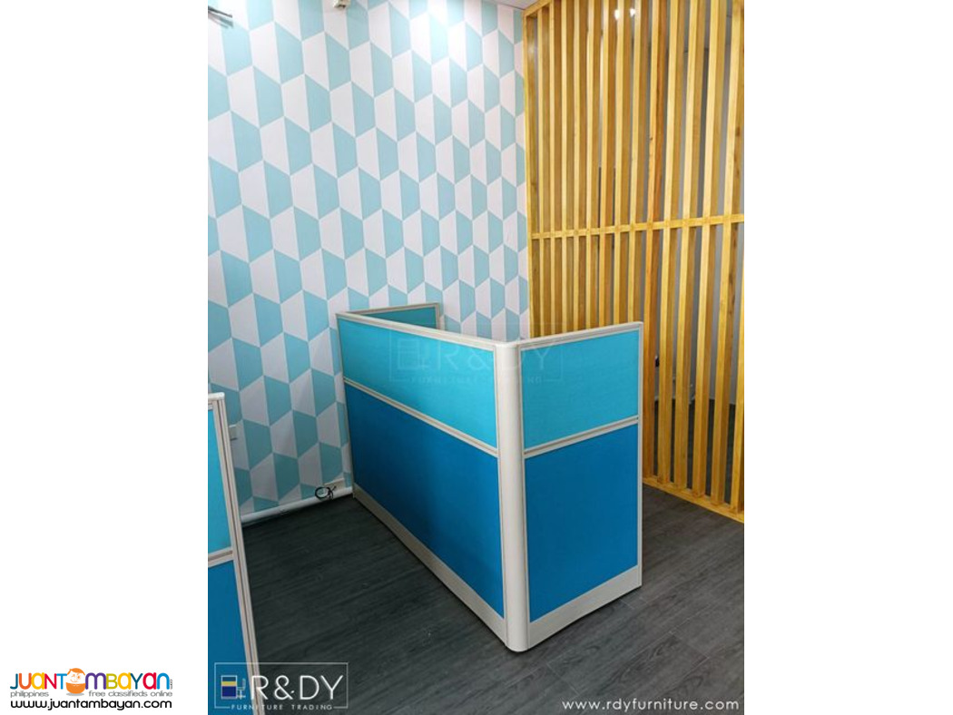 Single Cubicle/ Customised Office workstation