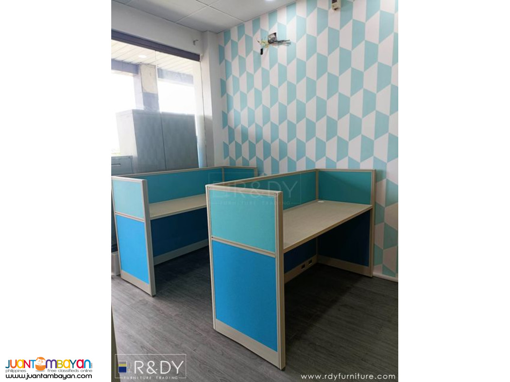 Single Cubicle/ Customised Office workstation