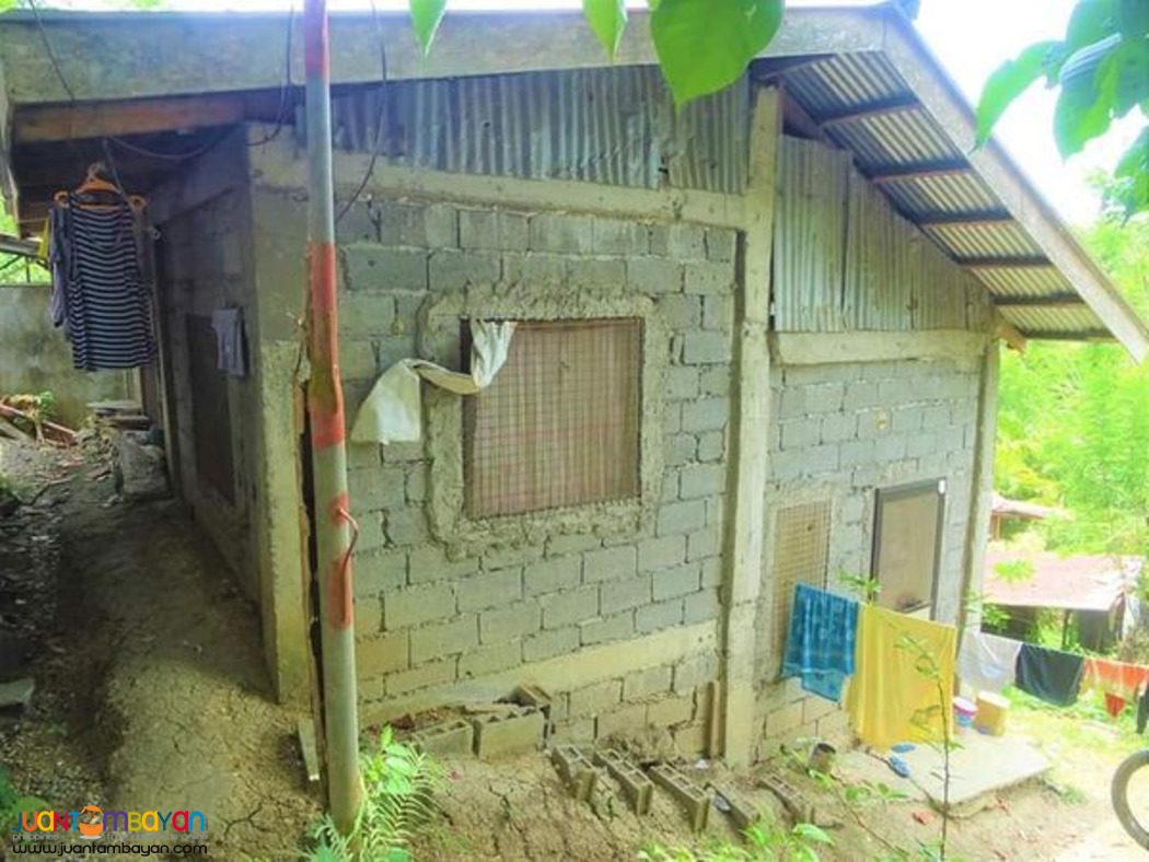 over looking seaview lot for sale