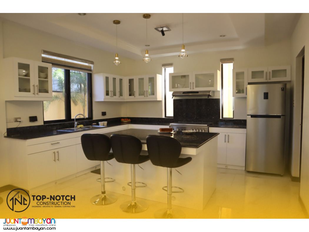 CONSTRUCTION COMPANY