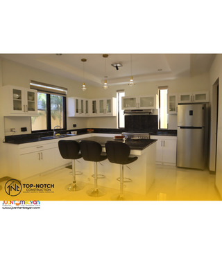 CONSTRUCTION COMPANY