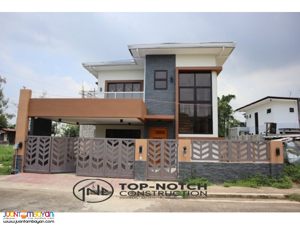 CONSTRUCTION COMPANY