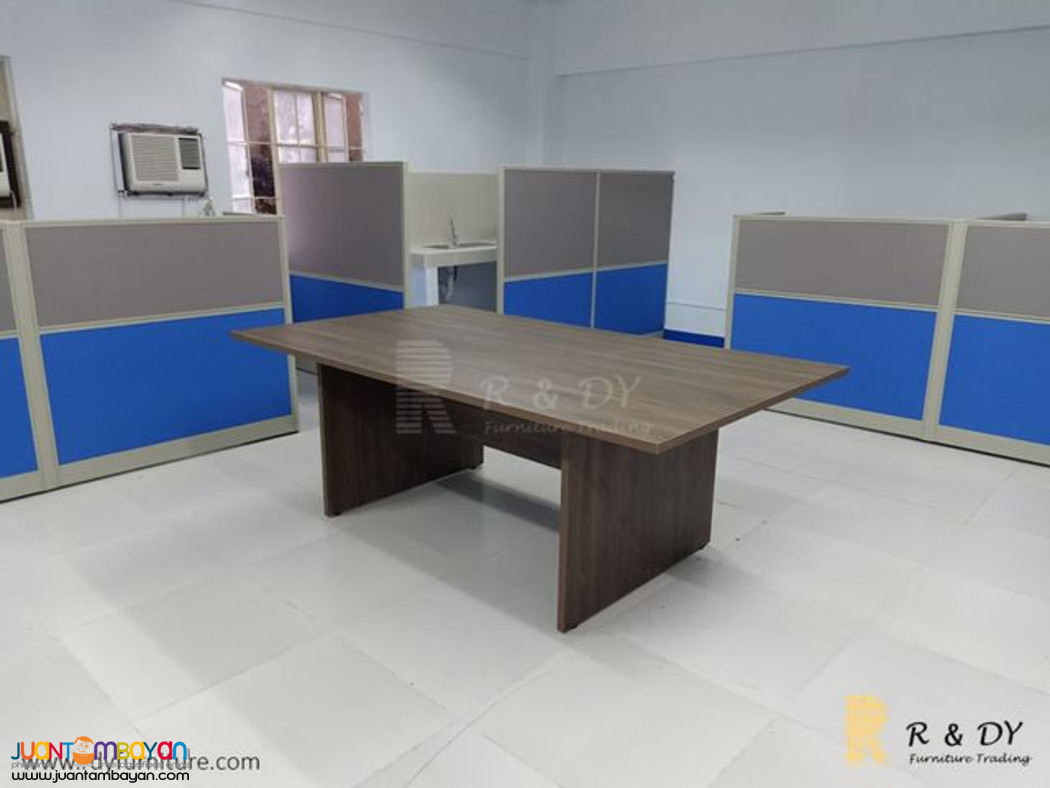 CUSTOMISE PARTITION/ TABLE/ CABINET/ WITH FURNITURES