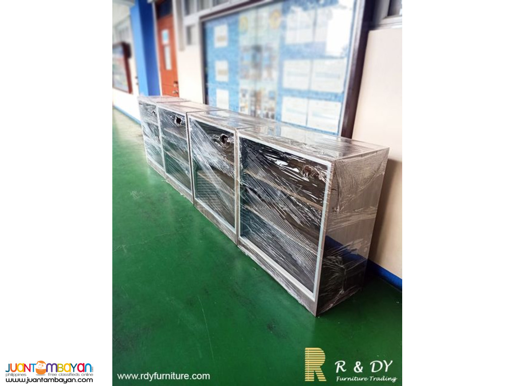 CUSTOMISE PARTITION/ TABLE/ CABINET/ WITH FURNITURES